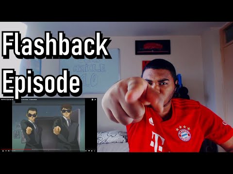 REACTION: YGOTAS Episode 35 - A Tale Of Two Tournies - LittleKuriboh