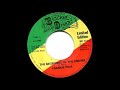 Frankie Paul - The Beginning Of The Ending / The Ending Of The Beginning