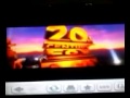 20th Century Fox 2012 Logo