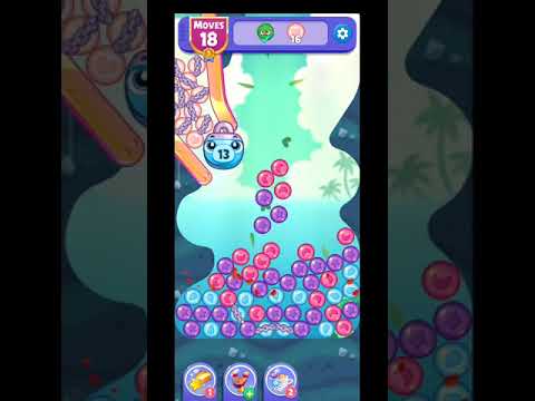 angry birds dream blast level 3430