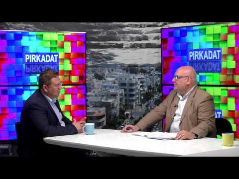 Erzsébetváros jelene nagyon mozgalmas