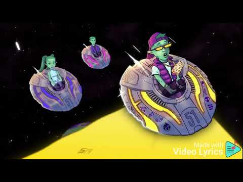 FMK,Emilia,Guayna - "PAL PERREO" (LETRA)