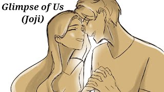 Cover art for Glimpse Of Us