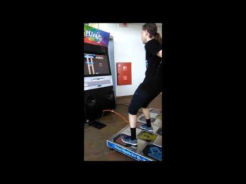 [PIU] Leth - Dreamcatcher - Chase Me S18 @Tavaszi MondoCon 2018