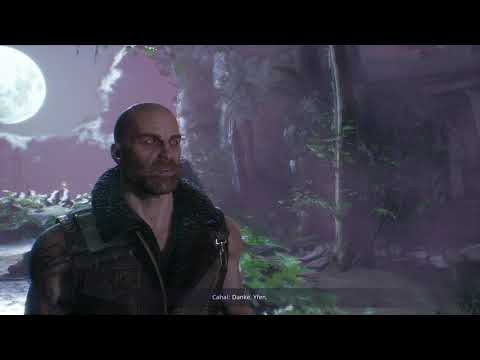 Werewolf The Apocalypse - Earthblood Level 2