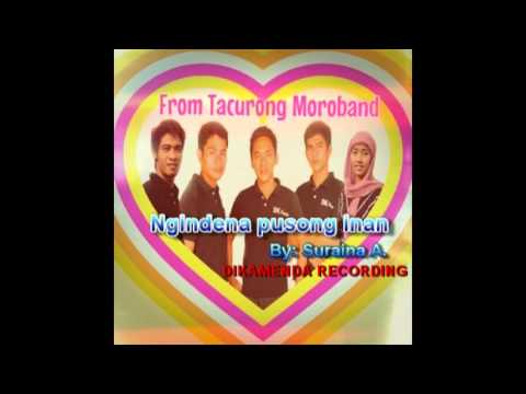 Ngindena pusong inan by: Suraina A.