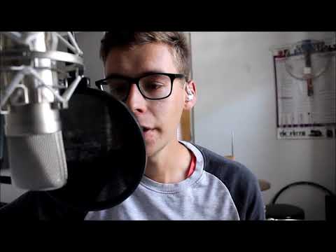 Zum erst Mal Nintendo — Philipp Poisel (philippsmusic Cover)