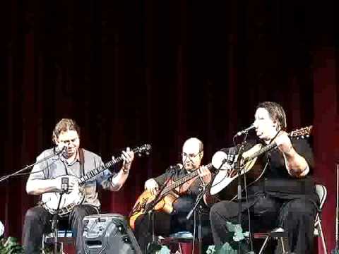 Kruger Brothers - Beautiful Nothing