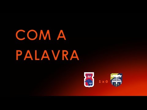 [CP] - PARANÁ CLUBE 1 X 0 SÃO JOSEENSE [10ª RODADA DA 1ªFASE | PARANAENSE 2018 | SUB-19]