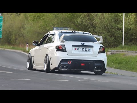 Best OF JDM Car Sounds 2022 #2