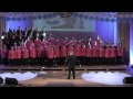 Образцовый хор «Пеунiкi» г.Брест. Беларусь 