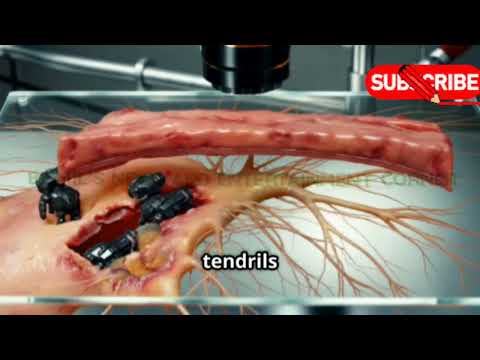 Life After Death? The Astonishing Rise of Anthrobots — Living Machines Made from Human Cells 