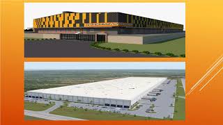How to Start Logistics Warehouse Project for rent in India ( Contact +91-8826258544)