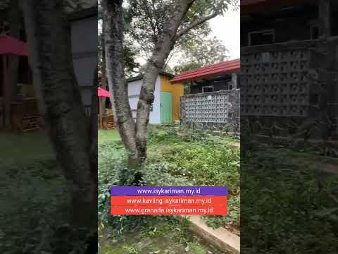 Progres Kavling Isykariman 3