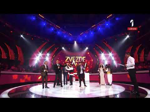 Ahmet Rasimov & Dragan Kojic KEBA // Mi Chaj Bari Hem Suzi