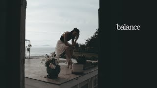 Fabricio Robles - Balance