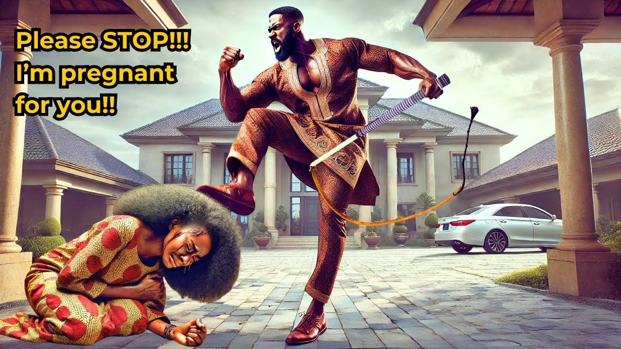 She Seduced Her Sister’s Fiancé, Not Knowing Who He Really is