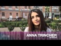 Интервью Анны Тричер Для Конкурса Детское Евровидение 2015 