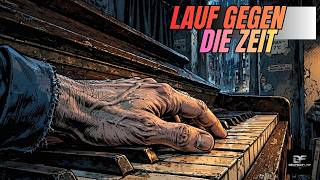 Lauf gegen die Zeit - Street Rap - Deutschrap
