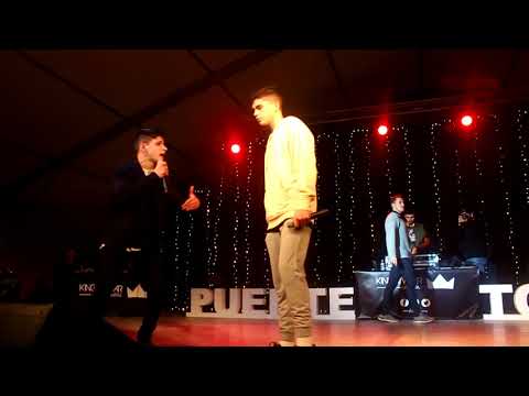 VATEU vs VERA - (16avos) GDA XVIII