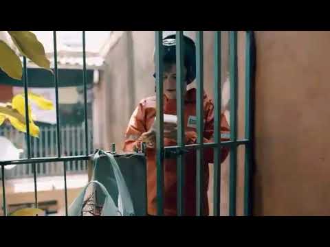 MC Rhamon e MC GH do 7 - A Dama e o Vagabundo