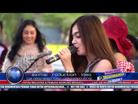 ALL ARTIS MONATA - KONCO TURU