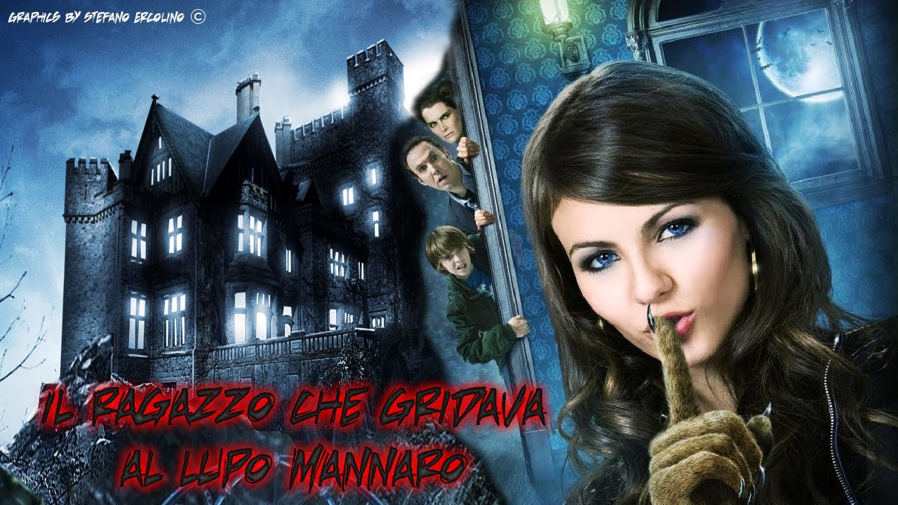 Watch Now IL RAGAZZO CHE GRIDAVA AL LUPO MANNARO (2010) Film Completo HD IL RAGAZZO CHE GRIDAVA AL LUPO MANNARO (2010) Film Completo HD