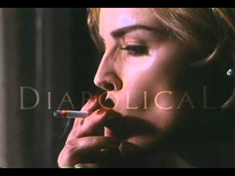 Diabolique (1996) Official Trailer