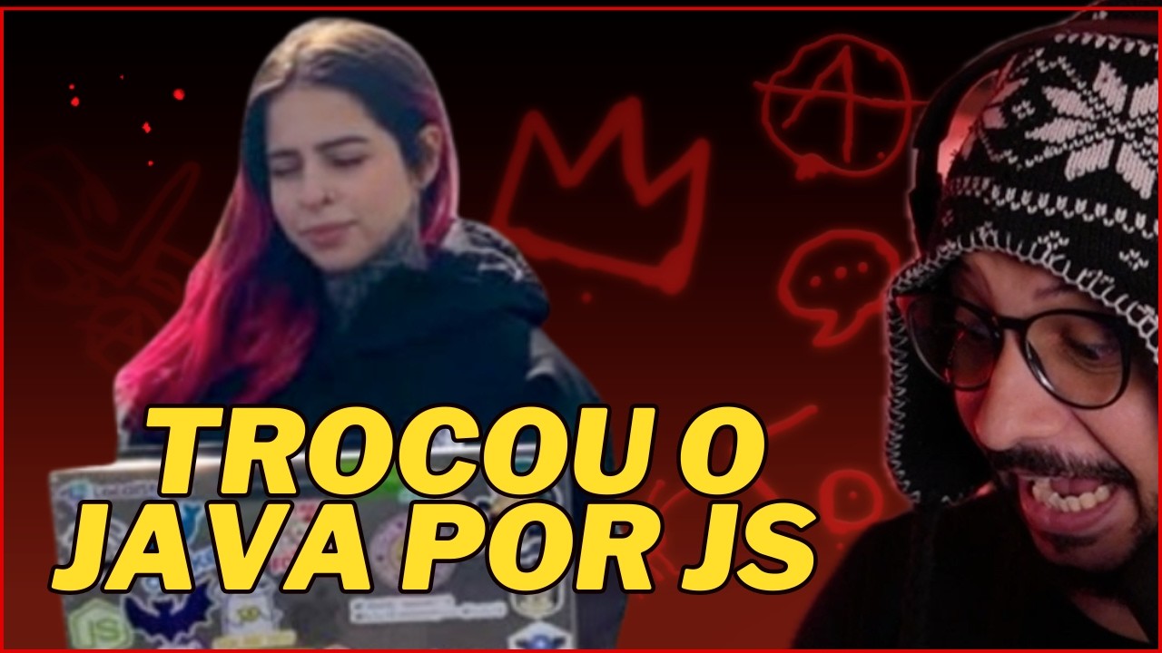 JavaScript PAGOU MAIS: A verdade que ninguém quer admitir