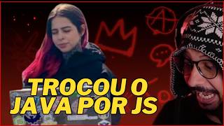 JavaScript PAGOU MAIS: A verdade que ninguém quer admitir