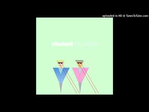 Frank Ocean – Pyramids (Pachanga Boys Sónar Reykjavík 2013 Edit Remake)