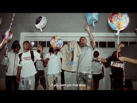 Meer 2x - Tito World (Official Video) #LLT