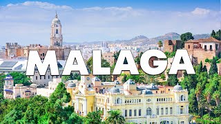 Top 10 Best Things to Do in Malaga, Spain [Malaga Travel Guide 2023]