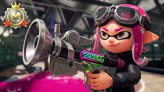 【スプラトゥーン３】【ボルネオ編】寄せ集め試合動画