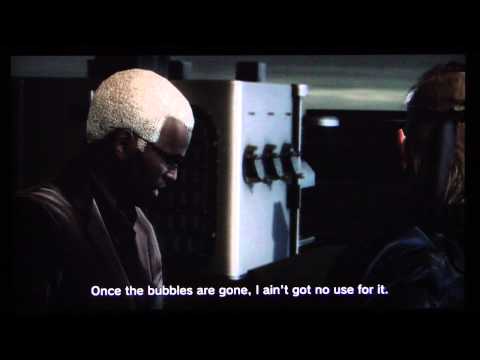 Metal gear solid 4: Guns of the Patriots playthrough pt84