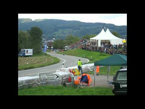 Memorial Bergrennen Steckborn 2010 - Teaser.avi