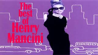 Henry Mancini - The Best of Henry Mancini 1997 GMB