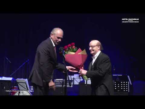 57 FHMazurkas - Benefis Wiesława Ochmana- część druga