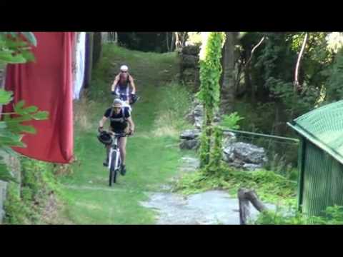 GI-RO-VI-MTB AL RIFUGIO PRABELLO