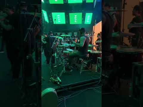 Passagem de som Gusttavo Lima - Rod Bala - Puxa R10