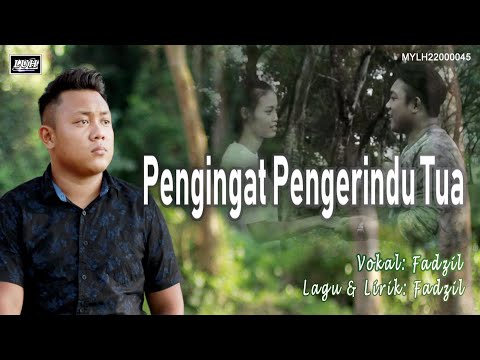 Fadzil_Pengingat Pengerindu Tua (Official MV)