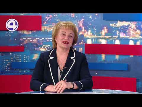 Наталья Ветрова