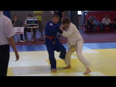 Judo By Bruno Capan (AJK Mladost Zagreb), Judo Turnir "10. Sveti Vid 2013."