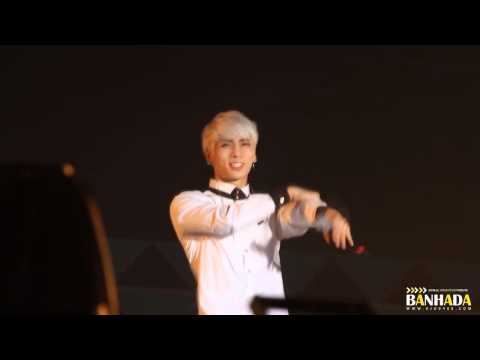 131221 SMTOWN WEEK SHINee 마카레나 (ver.종현)