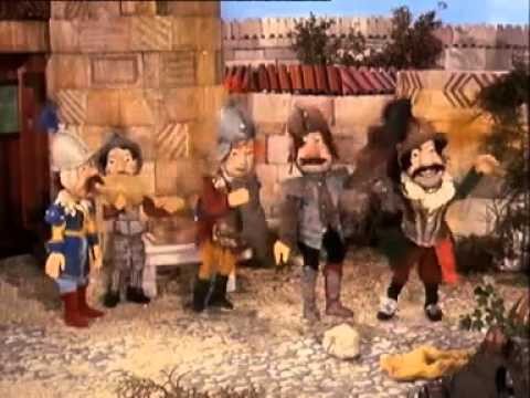 Bill Bo und seine Kumpane 4   In der Falle