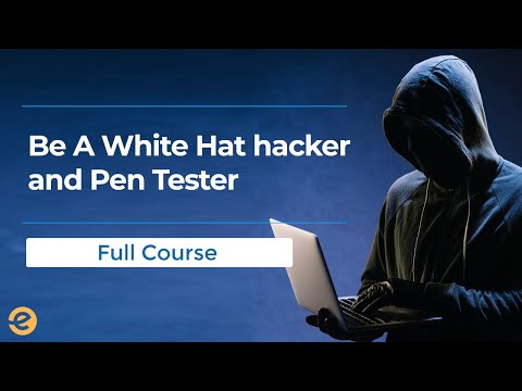 &#x202a;Ethical Hacking | White hat hacking complete course 2019| Eduonix&#x202c;&rlm;