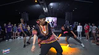 EMPIRE DANCE INTENSIVE | Wine-O ft. Paul Wall - Pop My Trunk by Sebastian Linares &amp; Luca Rozzoni