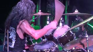 Download lagu Diszazter from Impiety - Drum Cam (2019) mp3