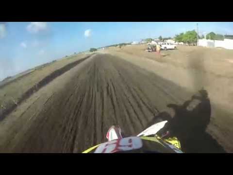 GOPRO 2 ETAPA COPA VERÃO VELOCROSS 2015 PONTA DE PEDRA LUKINHAS CRF 250R