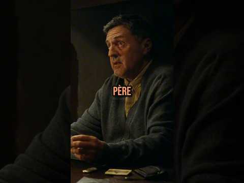 Une famille noble qui refuse de se mélanger aux gens ordinaires. 🤔